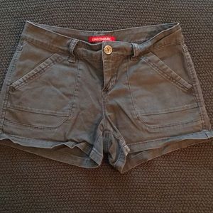 Unionbay shorts